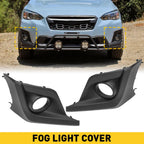 Passenger Side Fog Cover Light for Subaru Crosstrek (2018–2020) OEM 57731FL082