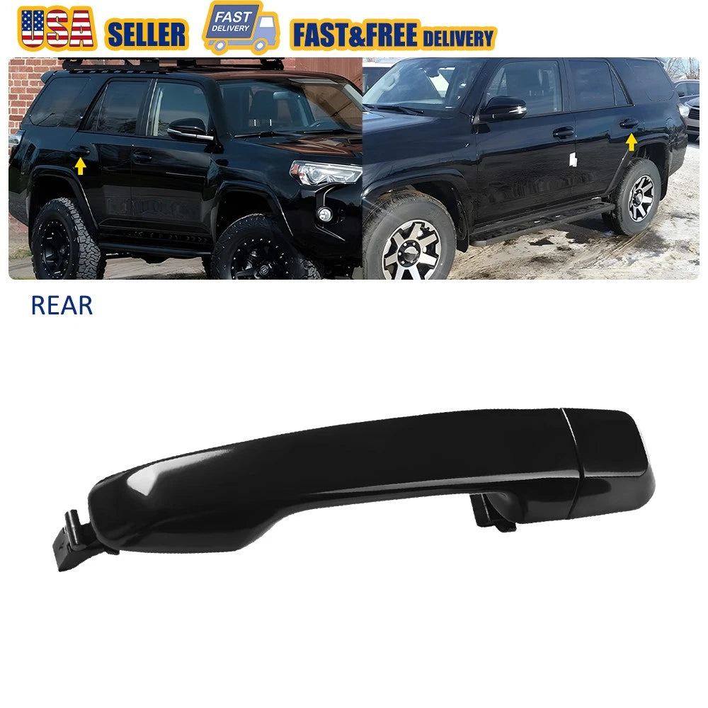 Exterior Door Handle for Toyota 4Runner Lexus GX460 (2010–2016) EXV