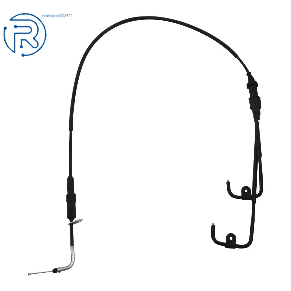 Choke Cable for Arctic Cat ATV 650 V-2 (2004–2006) 0487-033