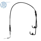 Choke Cable for Arctic Cat ATV 650 V-2 (2004–2006) 0487-033