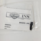 Brake Caliper Bleeder Screw for Harley Davidson Touring/V-Rod (2009–Present) 4890