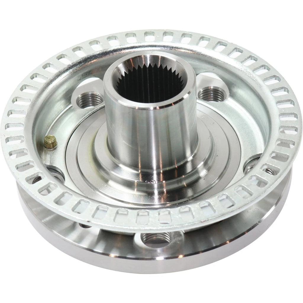 2X Wheel Hubs for VW Audi Golf (Front Driver & Passenger Side)