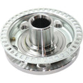 2X Wheel Hubs for VW Audi Golf (Front Driver & Passenger Side)