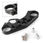 Triple Tree Upper Top Clamp for Suzuki GSXR 1000 (2007–2008)