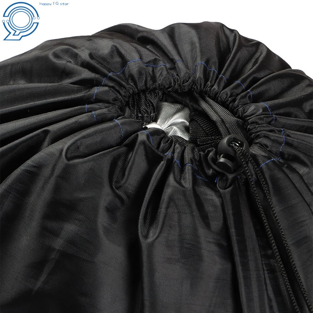 Waterproof Utility Vehicle Cover for Can-Am Defender Max HD10 (2017)
