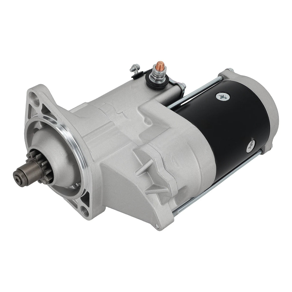 Starter Motor for Hino 238 268A J08E (2005–2010) 12V 11T CW