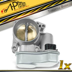 Throttle Body Assembly for Chevrolet Malibu (2004–2006)