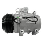 AC Compressor Kit Replacement for Toyota Tacoma 2.7L (2012-2015)
