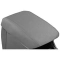 Canvas Centre Console Cover for Toyota Prado GDJ150 GRJ150 KDJ150 KDJ155 (2009-2020)