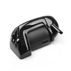 Lower Vented Leg Fairings Glove Box for Harley Road Street Electra Glide (1983–2013)