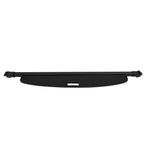 Rear Cargo Security Trunk Cover for Jeep Grand Cherokee (2022–2024)