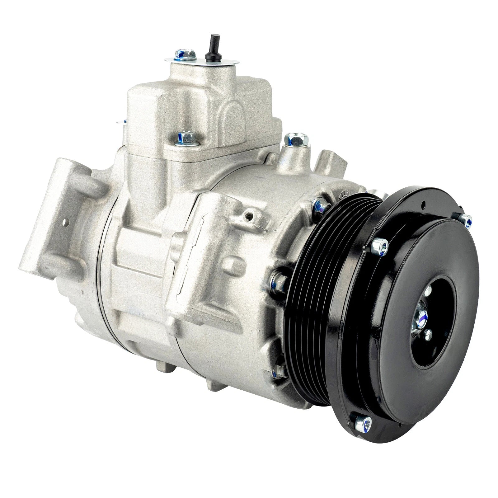 AC Compressor w Clutch for Lexus GS460 LS460 IS F (2007–2017)