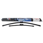Set of 2 Windshield Wiper Blades for BMW F48 X1 (2016)