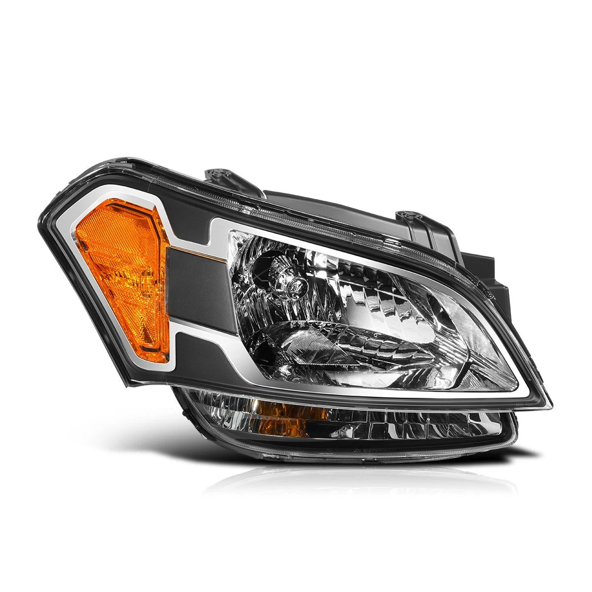 Power Adjust Heated Side Rear View Mirror for Cadillac CTS (2008–2014)