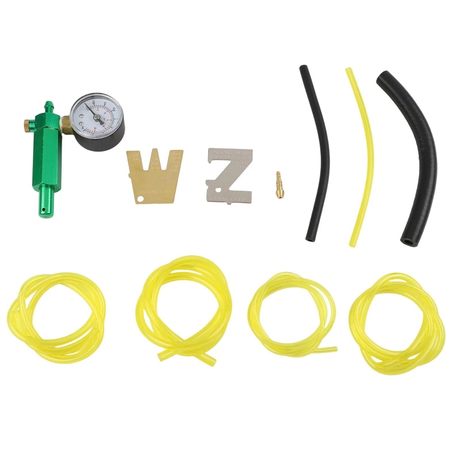 Carburetor Leak Detector Testing Kit for Universal Applications