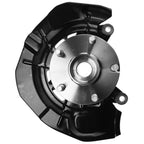 Front Right Steering Knuckle & Hub Bearing for Toyota Camry (2007–2011)