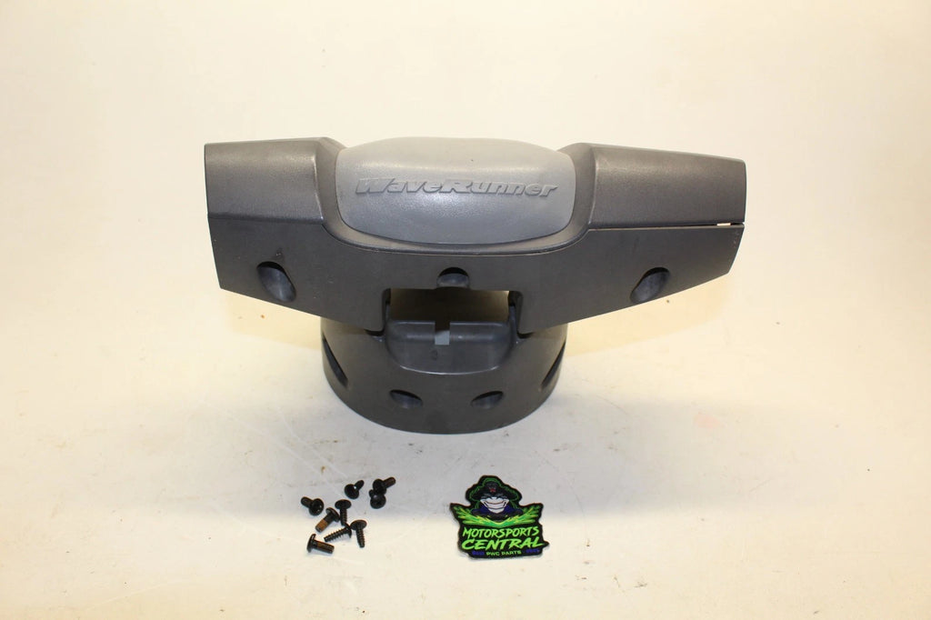 OEM handlebar pad cover for Yamaha FZR FZS SHO SVHO 1.8 (2015–2023) F1K-U142D-00-00