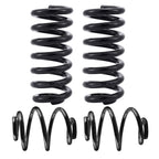 2" Front and 4" Rear Lowering Springs for Chevrolet C10/C15 (1963–1972)