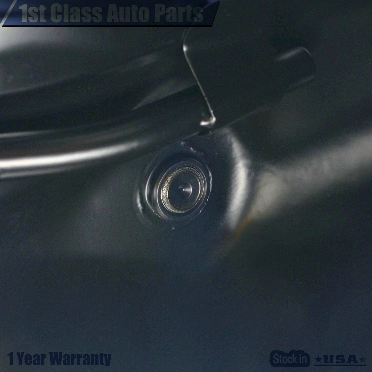 Engine Oil Pan for Subaru XV Crosstrek (2013-2015)