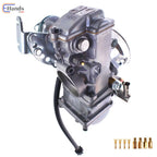 FCR 35mm Carburetor for Honda CRF (200cc–350cc)