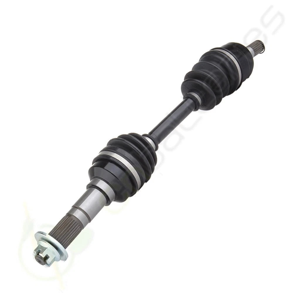 Pair CV Axles for Yamaha Big Bear 350 (1998–1999)