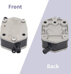 Fuel Pump & Gasket for Yamaha Outboard 115-300 2 Stroke V4 (All Years)