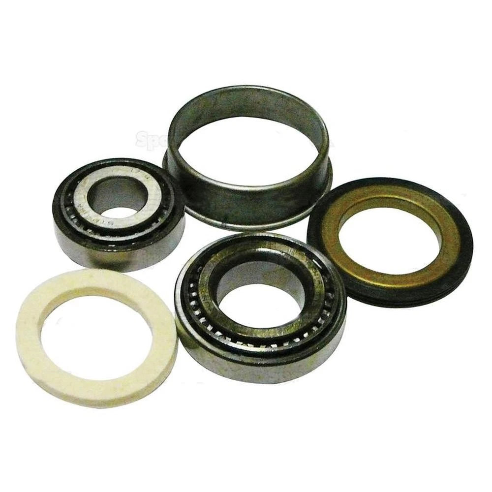 Bearing Kit for Case IH Front Wheel (S.67453)