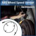 ABS Wheel Speed Sensor for Ford Edge (2015–2023) No.BT4Z2C190A FWD Rear Right