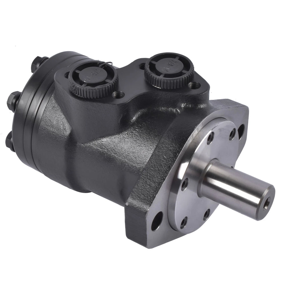 Hydraulic Motor for Hydraulic Equipment (151-7080)