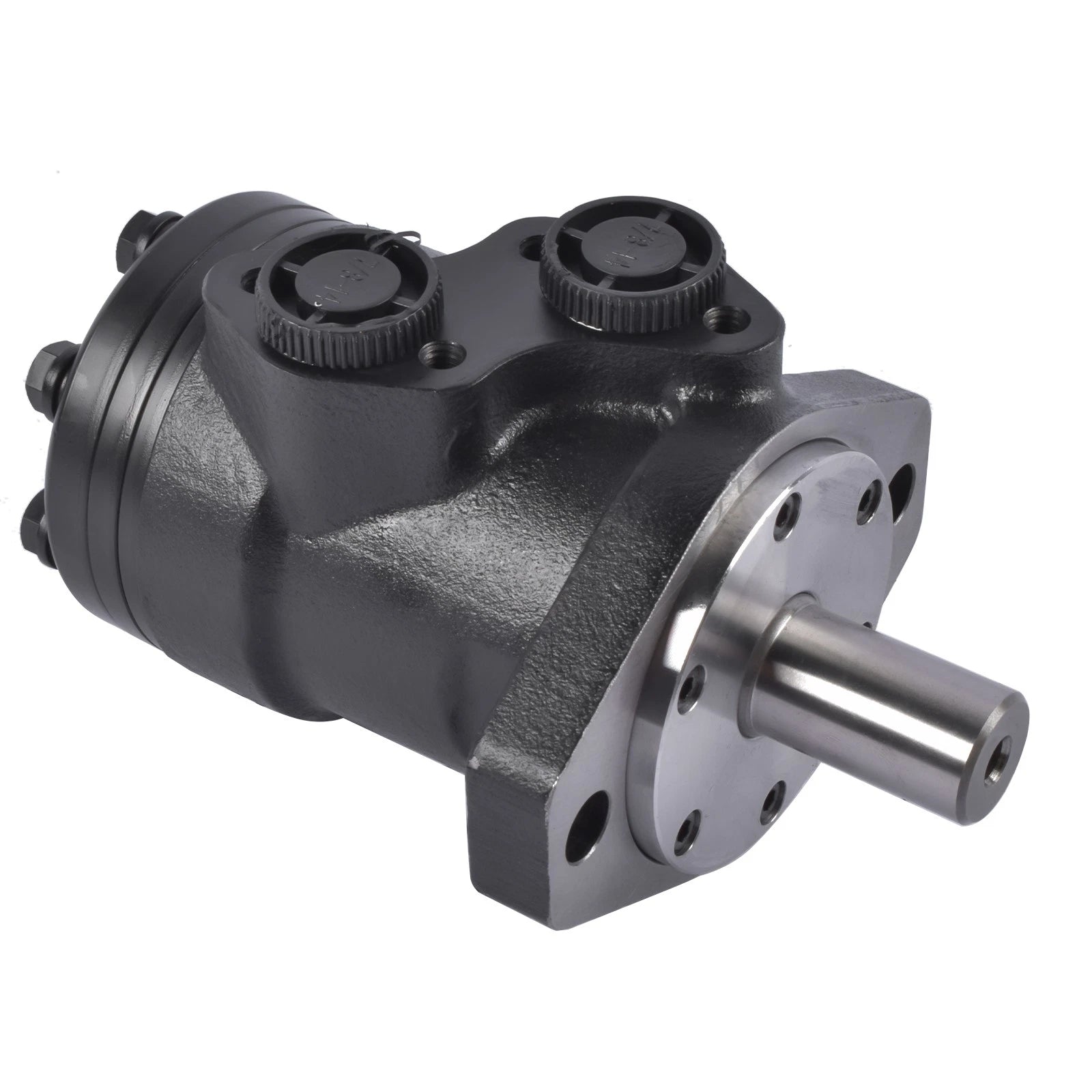 Hydraulic Motor for Hydraulic Equipment (151-7080)