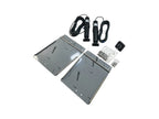 Lectrotab XKASL12x12 Electromechanical Trim Tab System for