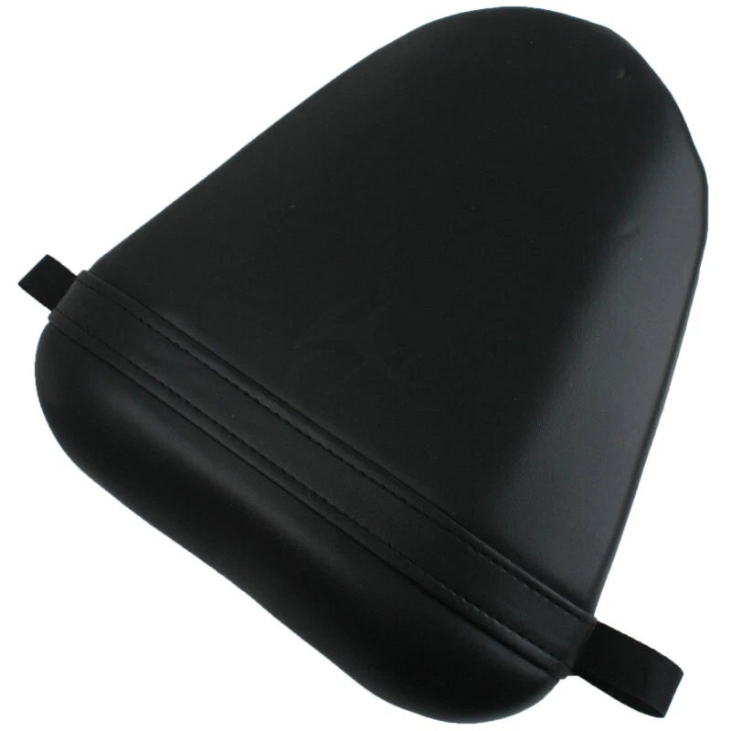 Rear Pillion Passenger Seat for Yamaha YZF-R6 (2008–2016)
