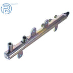 Fuel Rail with Sensor for Dodge Ram 6.7L Cummins Diesel (2007-2012)