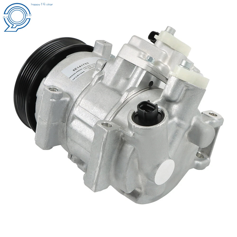 A/C Air Compressor for Toyota Corolla (2011-2014)