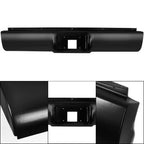 Steel Bumper Roll Pan for Chevrolet Silverado Sierra C1500 2500 3500 (1988–1998)