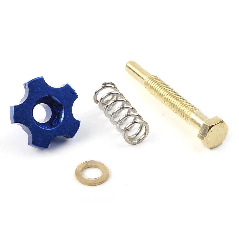 Carburetor Idle Speed Adjusting Screw Kit for PWK Motorcycle