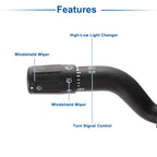 Turn Signal Switch Lever No. 8S4Z13K359AA for Ford Focus (2008–2011)