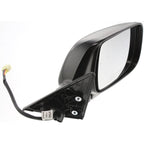Power Mirror for Subaru Forester (2003–2005) Passenger Side Heated Folding
