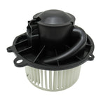 HVAC Heater Blower Motor with Fan Cage for Ford Taurus Mercury Sable (1996–2007)