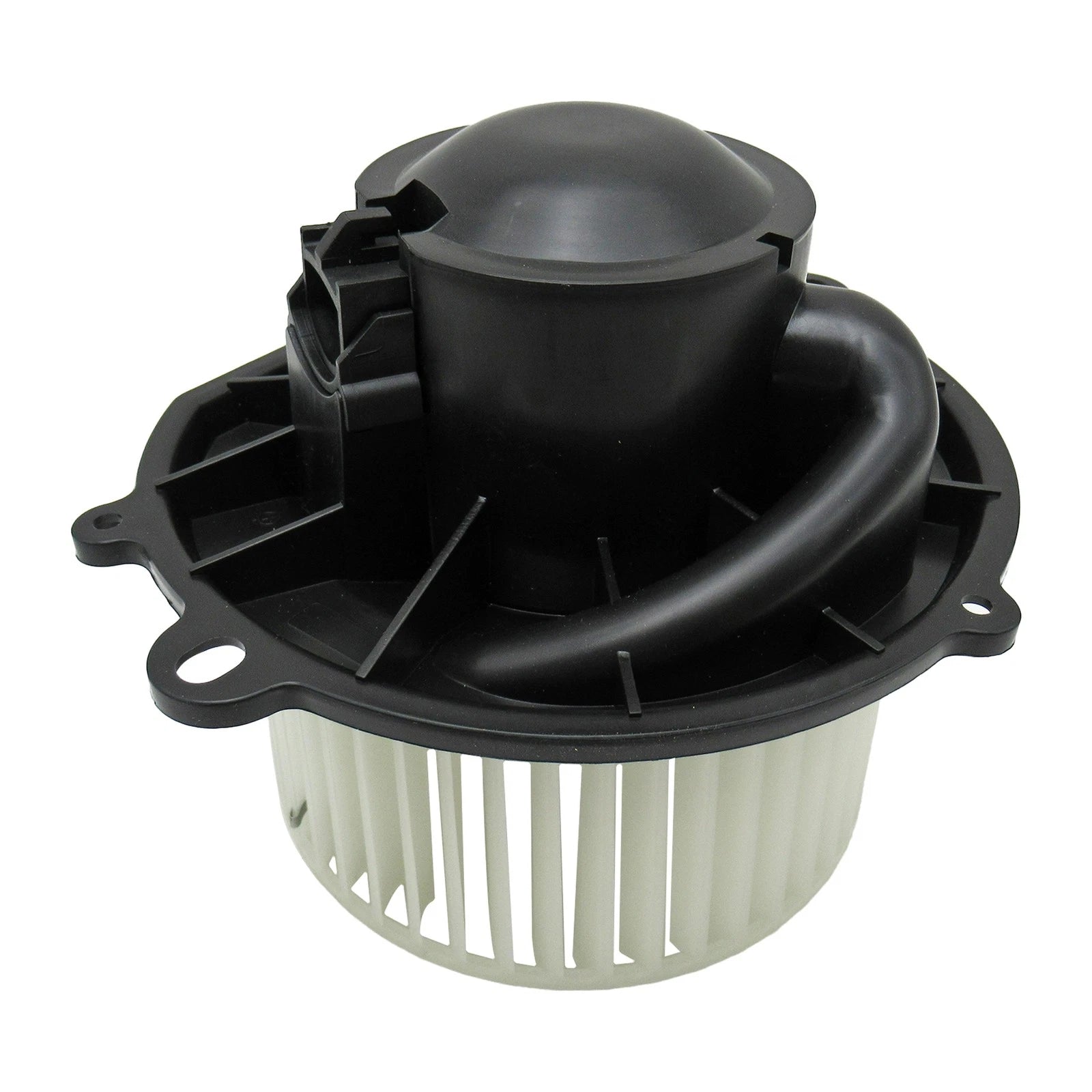 HVAC Heater Blower Motor with Fan Cage for Ford Taurus Mercury Sable (1996–2007)