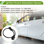 Ignition Knock Detonation Sensor for Hyundai Lantra II (1996-2000)