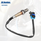 2 x Oxygen Sensors for Cadillac STS Base 3.6L V6 Gas (2010-2011)