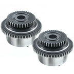 2Pcs Intake Variable Timing Sprocket for Nissan Frontier Pathfinder (2005-2022)