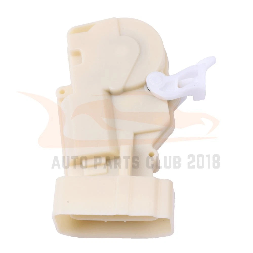 Power Door Lock Actuator Motor for Scion xB, Toyota Echo (2004–2006)
