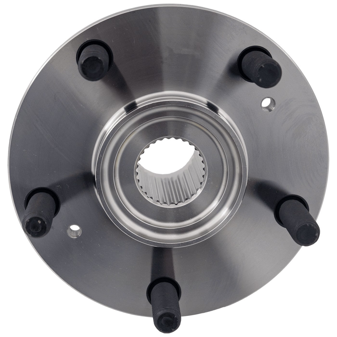 2X Wheel Hubs for Acura RSX (Front or Rear)