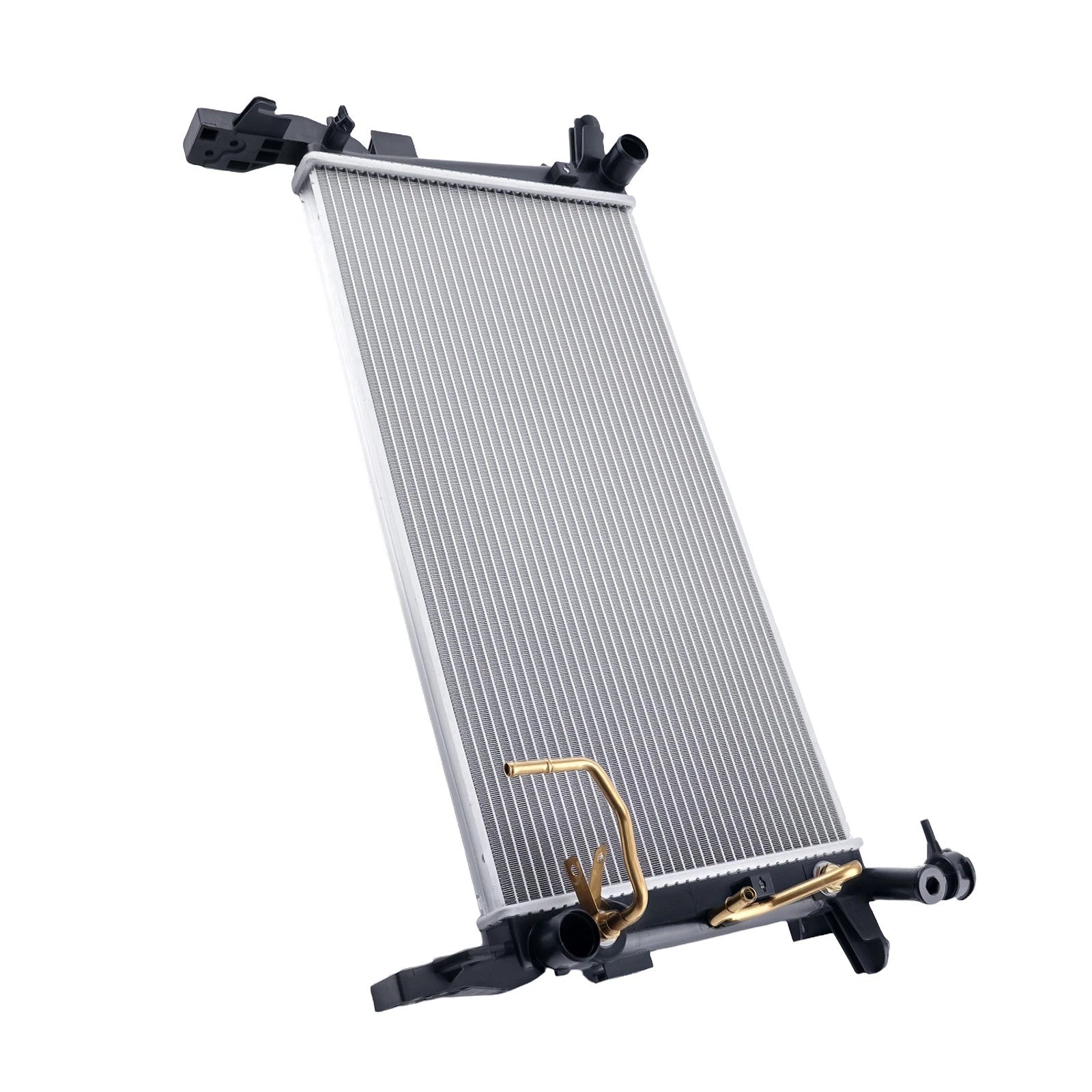 Cooling Radiator for Hyundai Genesis Coupe 2.0T (2010–2012) Aluminum