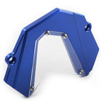 Aluminum Front Sprocket Cover Chain Guard for Yamaha MT-09 FZ09 Tracer 900 (15-20)