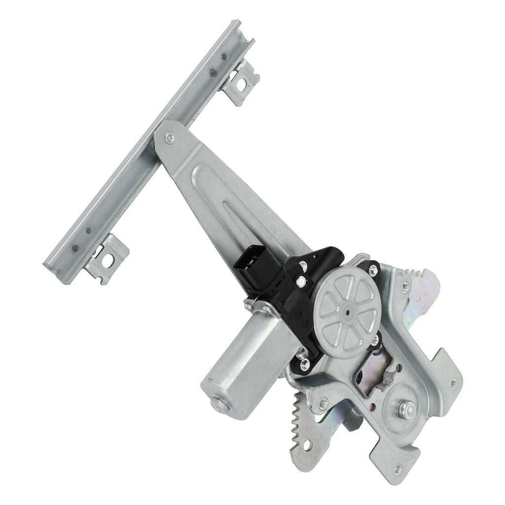 Rear RH Power Window Regulator w/ Motor for Mitsubishi Outlander (2008–2013)