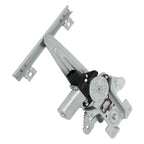 Rear RH Power Window Regulator w/ Motor for Mitsubishi Outlander (2008–2013)