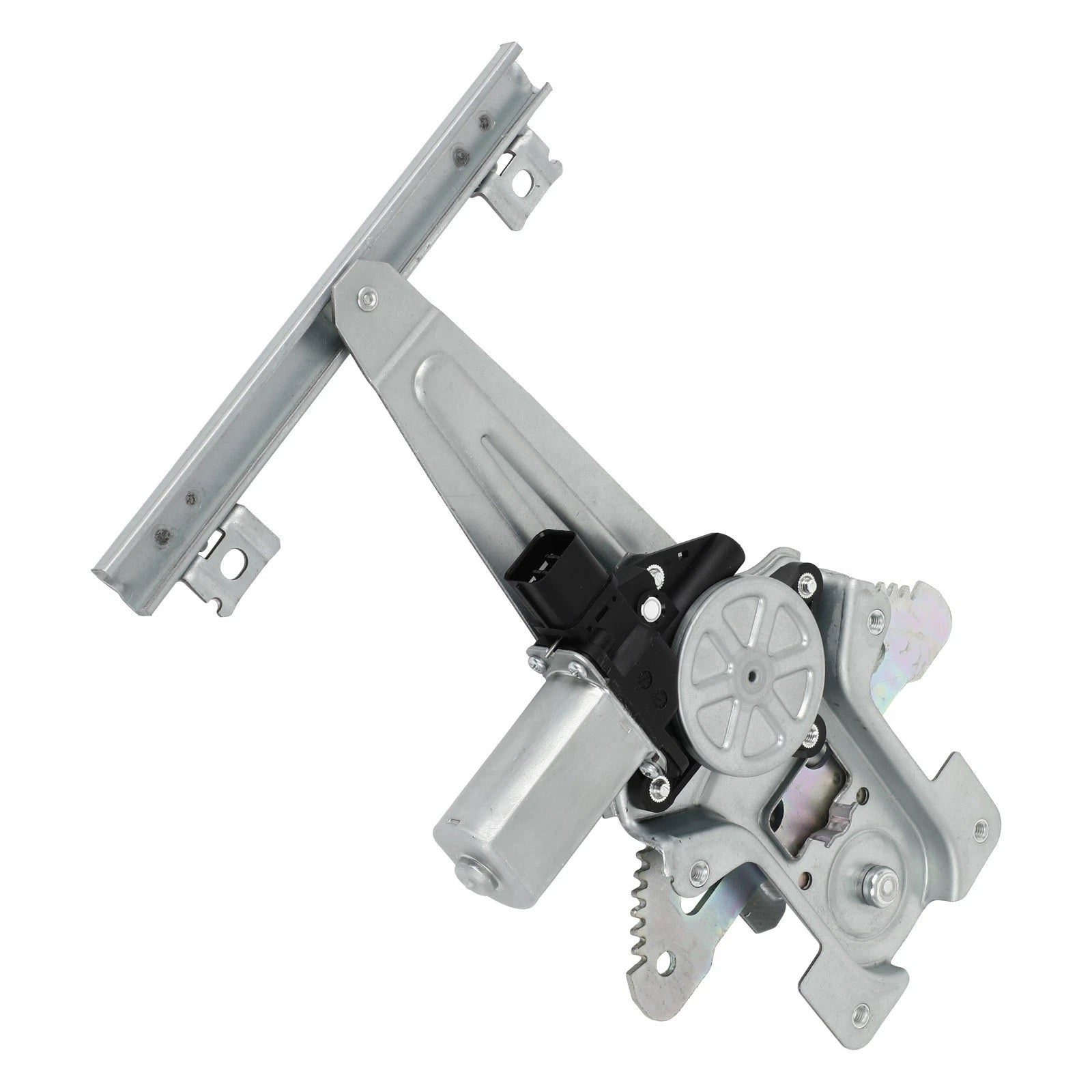 Rear RH Power Window Regulator w/ Motor for Mitsubishi Outlander (2008–2013)